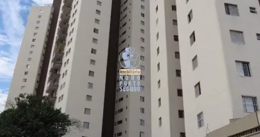 Apartamento com 3 quartos à venda no Parque Novo Mundo, São Paulo 