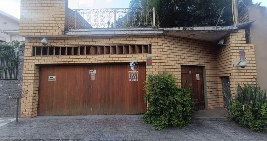 Sobrado para venda na Vila Albertina