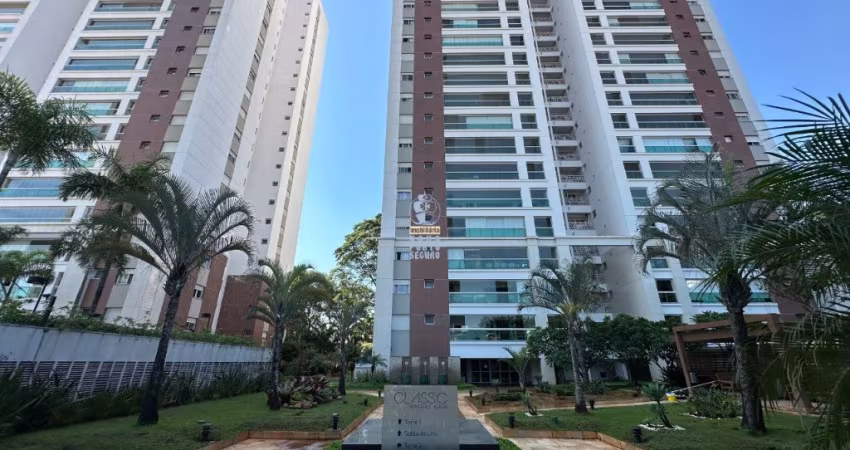 Apartamento 100% mobiliado e decorado à venda