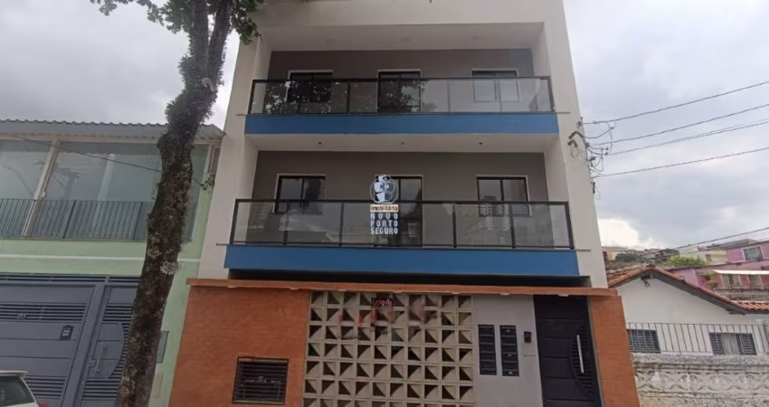 Charmoso Apartamento na Vila Beatriz, SP