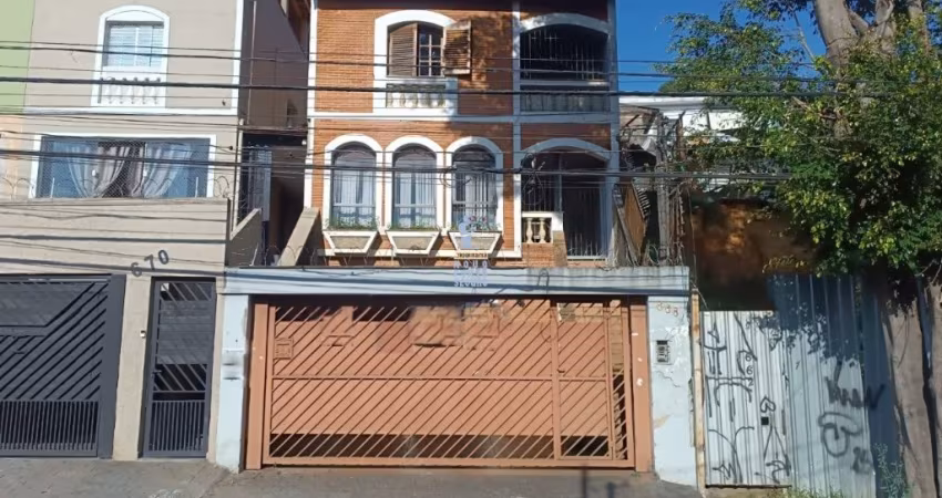 Sobrado à Venda em Vila Nova Mazzei