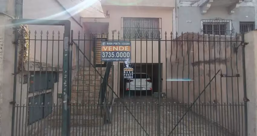 Casa com 4 quartos à venda na Vila Maria, São Paulo 
