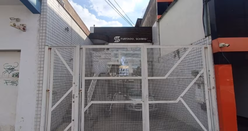 Prédio Comercial para venda em Santana