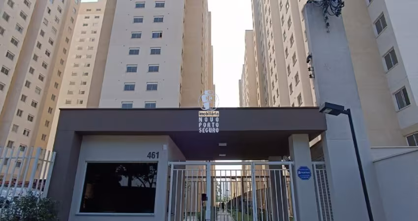Apartamento para Aluguel no Parque Novo Mundo