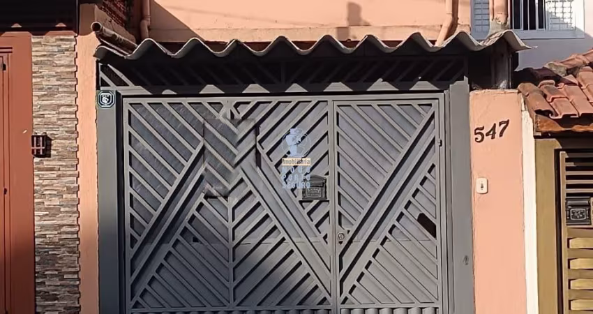 Sobrado à venda na Penha de França