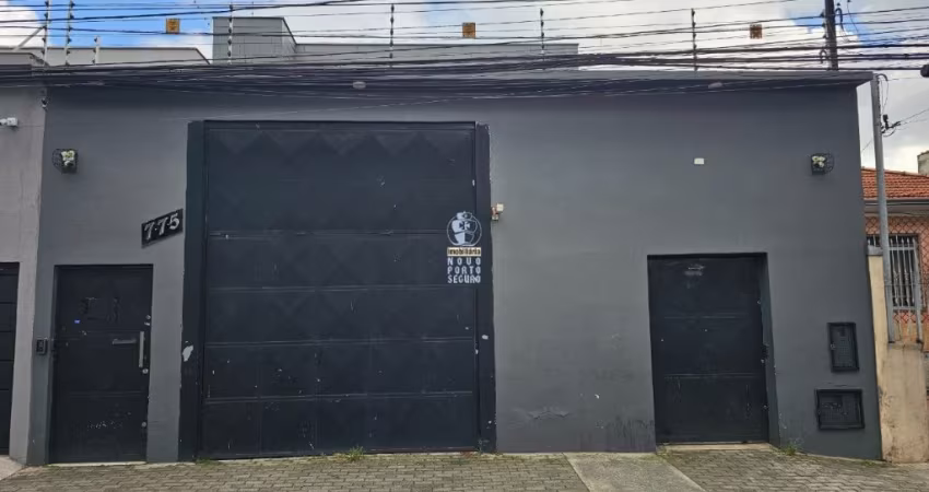 Galpão para Venda na Vila Ede.