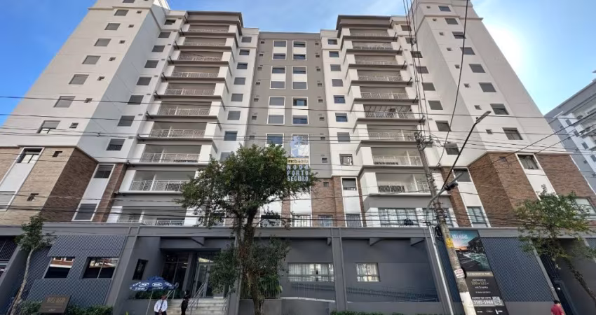 Apartamento à venda no Tatuapé.