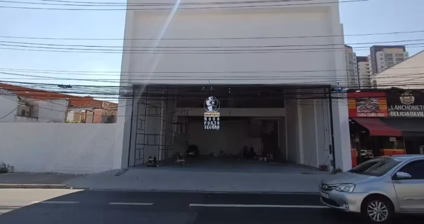 Barracão / Galpão / Depósito para alugar na Vila Guilherme, São Paulo 