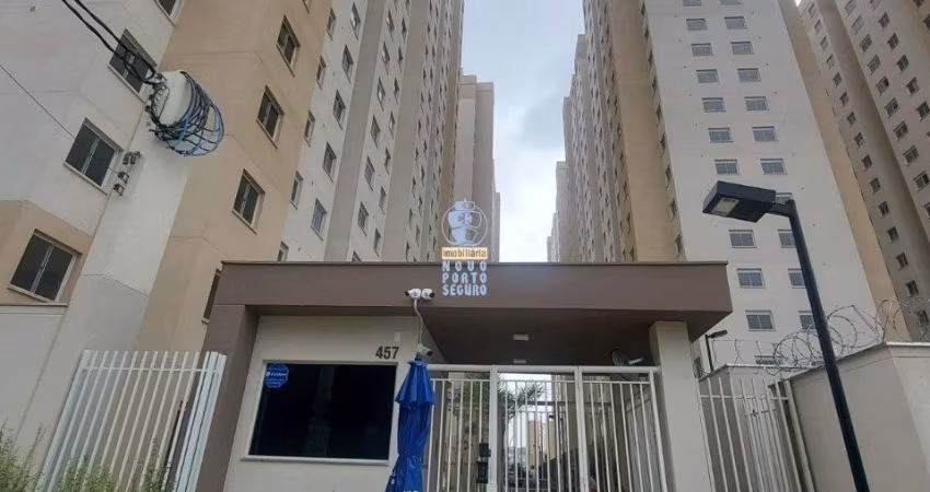 Apartamento para Aluguel no Parque Novo Mundo