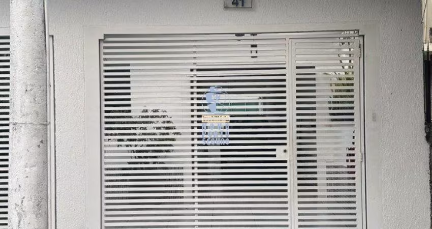 Sobrado para venda no Carandiru