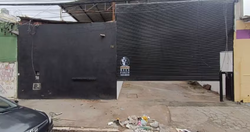 Barracão / Galpão / Depósito com 2 salas para alugar no Bom Retiro, São Paulo 