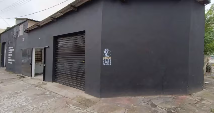 Ponto comercial para alugar no Bom Retiro, São Paulo 