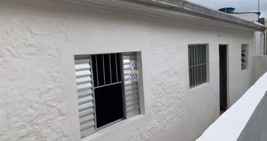 Casa com 1 quarto para alugar no Penha De França, São Paulo 