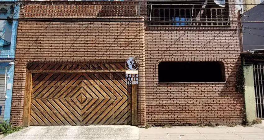 Casa com 4 quartos à venda no Tatuapé, São Paulo 