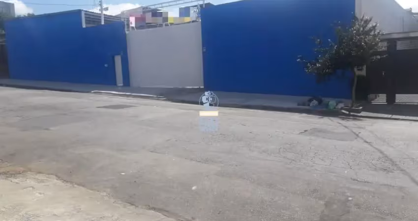 Barracão / Galpão / Depósito à venda na Vila Medeiros, São Paulo 