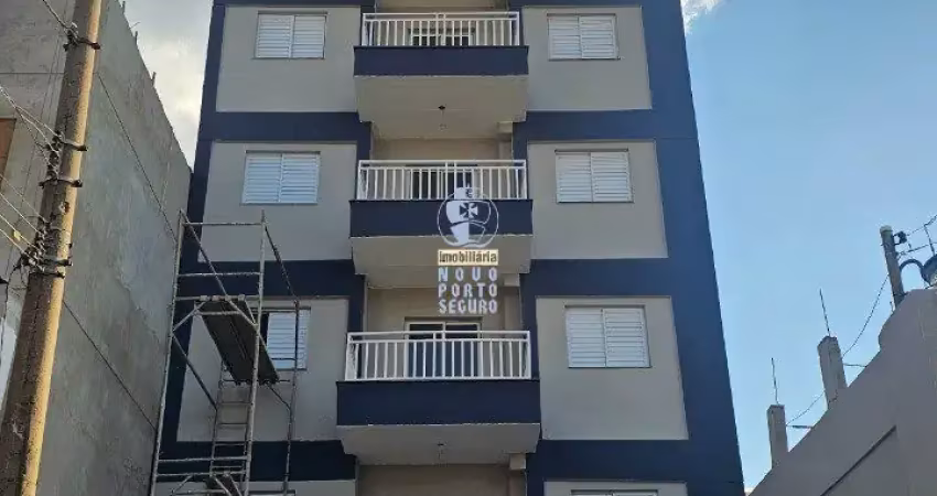 Apartamento com 2 quartos à venda na Chácara Califórnia, São Paulo 