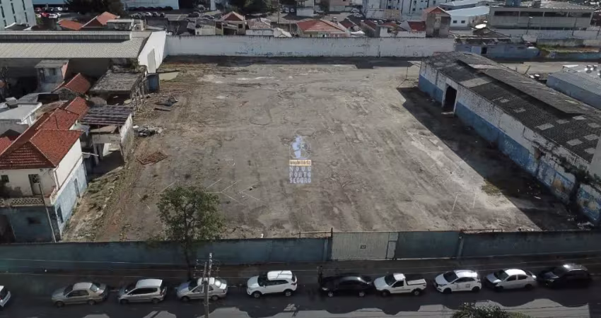 Terreno comercial para alugar no Carandiru, São Paulo 