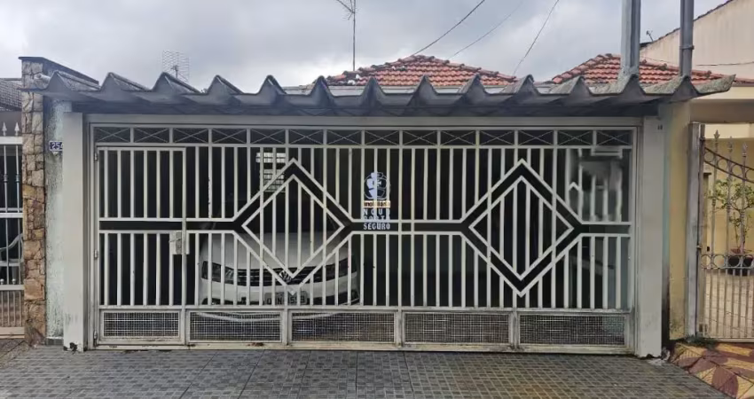 Casa com 2 quartos à venda no Jardim Japão, São Paulo 
