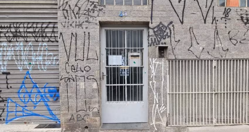 Apartamento com 2 quartos para alugar na Vila Maria Baixa, São Paulo 