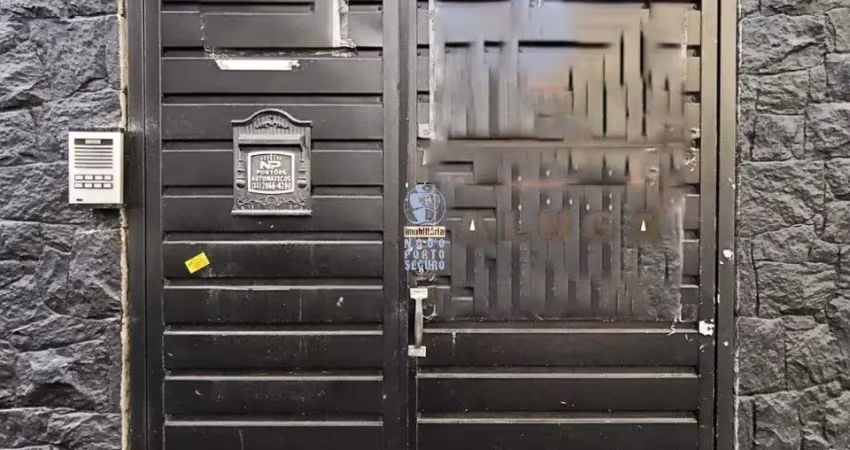 Apartamento com 2 quartos para alugar em Santana, São Paulo 