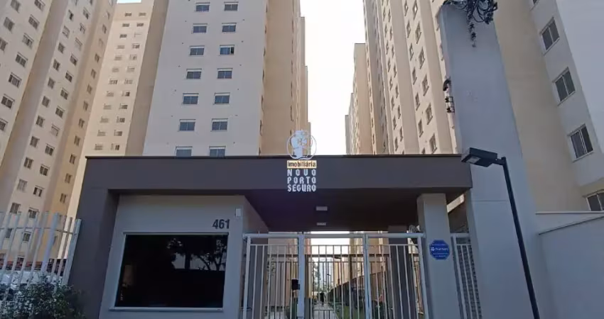 Apartamento com 2 quartos para alugar no Parque Novo Mundo, São Paulo 