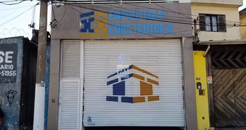 Barracão / Galpão / Depósito para alugar na Vila Maria, São Paulo 