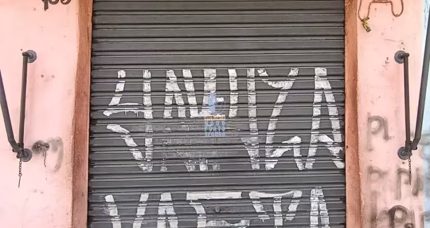 Ponto comercial para alugar no Parque Novo Mundo, São Paulo 