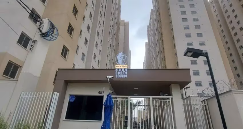 Apartamento com 2 quartos para alugar no Parque Novo Mundo, São Paulo 
