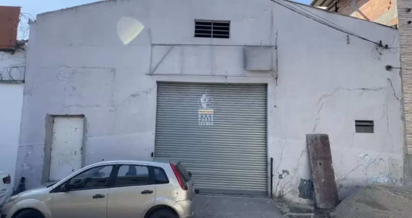 Barracão / Galpão / Depósito para alugar na Vila Guilherme, São Paulo 