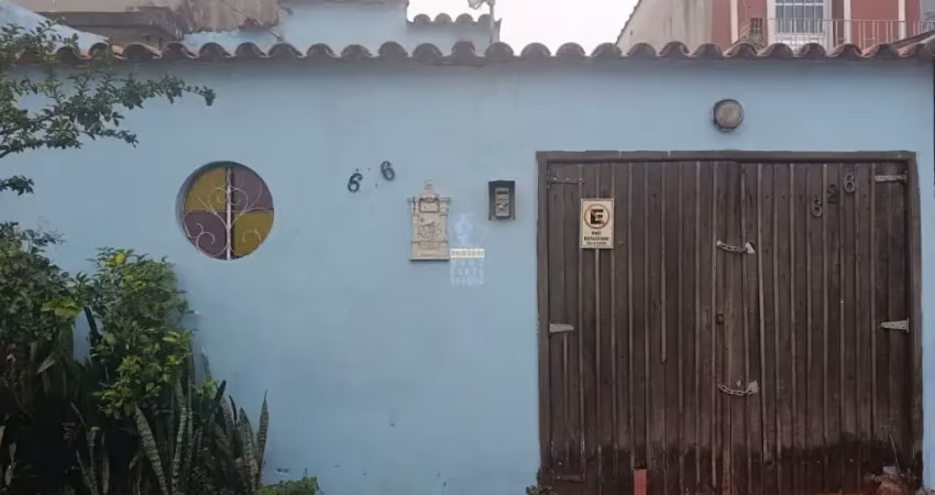 Casa com 2 quartos para alugar no Parque Novo Mundo, São Paulo 