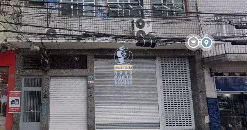 Ponto comercial para alugar na Vila Guilherme, São Paulo 