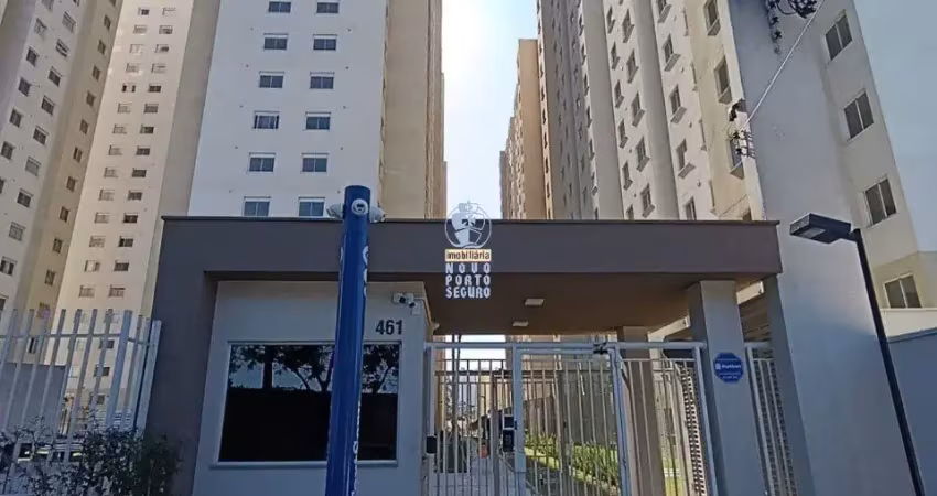 Apartamento com 2 quartos para alugar no Parque Novo Mundo, São Paulo 