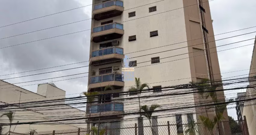 Apartamento com 3 quartos para alugar em Santana, São Paulo 
