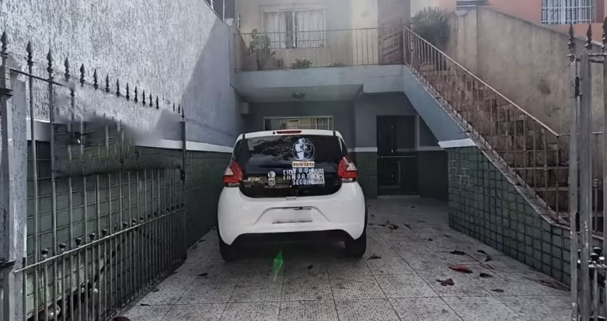 Casa com 3 quartos para alugar em Santana, São Paulo 