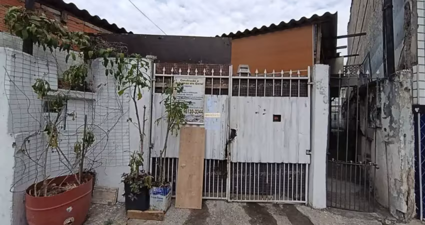 Terreno à venda na Chácara Califórnia, São Paulo 