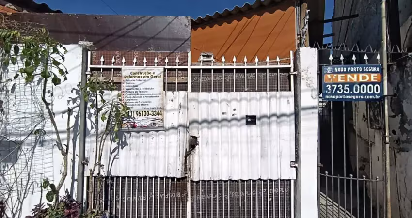 Terreno à venda na Chácara Califórnia, São Paulo 