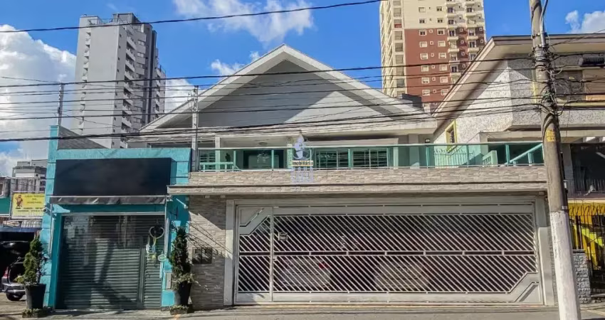 Casa com 3 quartos à venda na Vila Paulicéia, São Paulo 