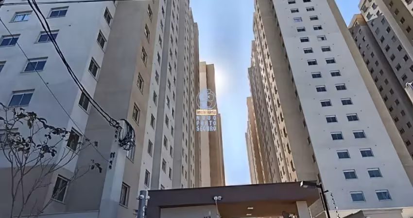 Apartamento com 2 quartos para alugar no Parque Novo Mundo, São Paulo 