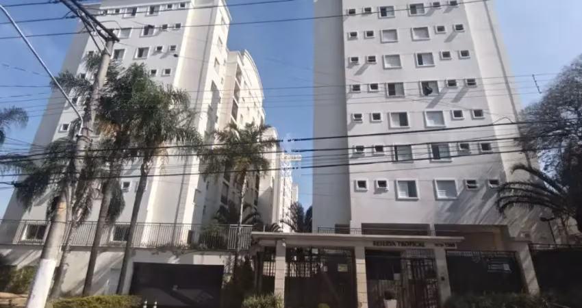 Apartamento com 2 quartos à venda no Jardim Brasil (Zona Norte), São Paulo 