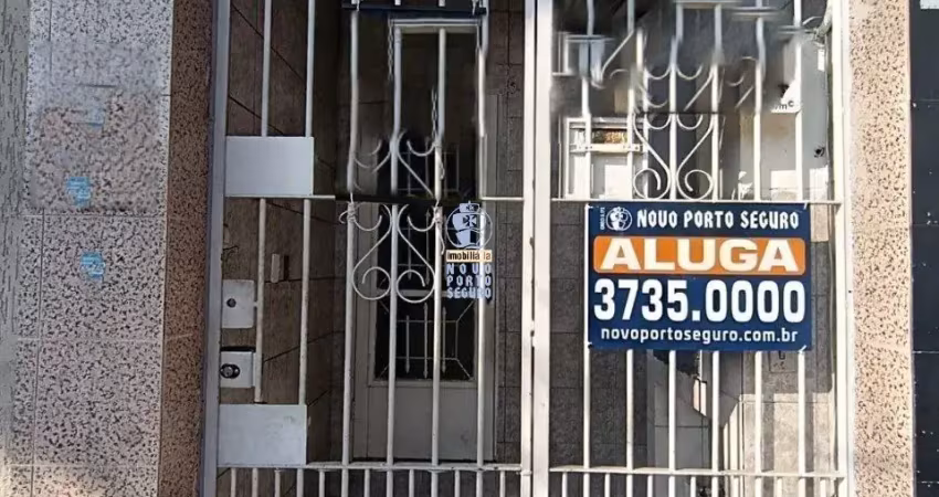 Casa com 2 quartos para alugar no Parque Edu Chaves, São Paulo 
