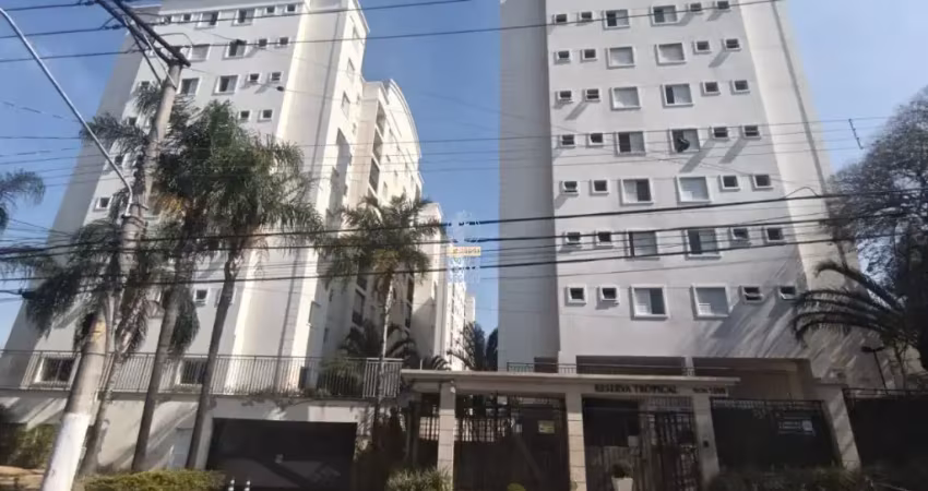 Apartamento com 2 quartos à venda no Jardim Brasil (Zona Norte), São Paulo 