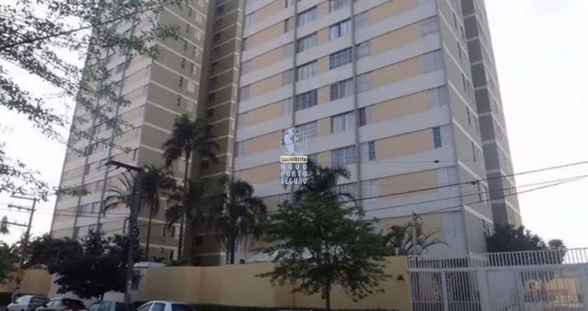 Apartamento com 3 quartos para alugar no Parque Novo Mundo, São Paulo 