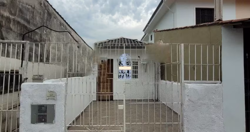 Casa com 2 quartos para alugar na Vila Guilherme, São Paulo 