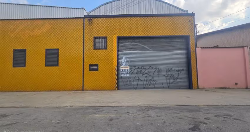 Barracão / Galpão / Depósito para alugar na Vila Maria, São Paulo 
