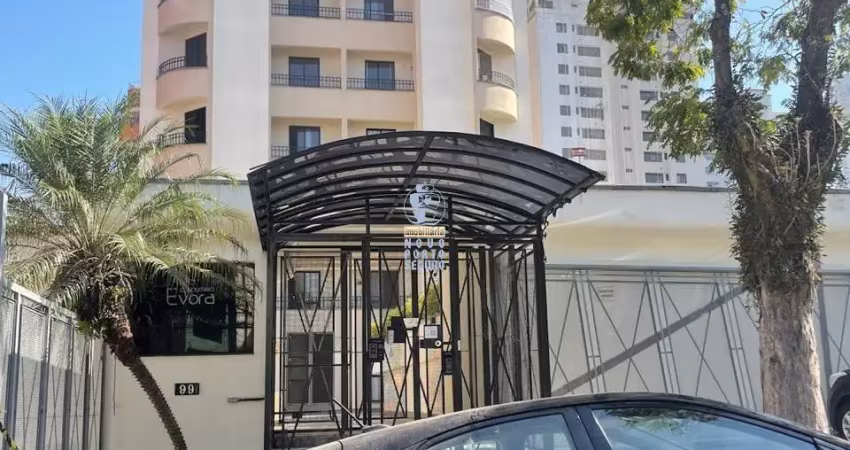 Apartamento com 2 quartos à venda na Água Fria, São Paulo 
