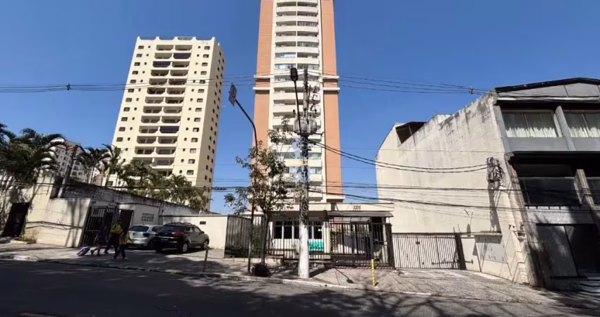Apartamento com 3 quartos à venda em Vila Nova Cachoeirinha, São Paulo 