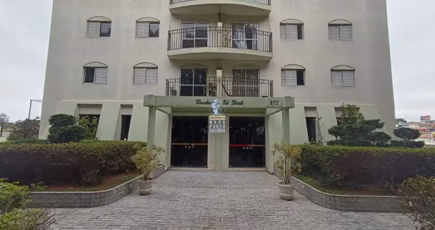 Apartamento com 3 quartos à venda na Vila Gustavo, São Paulo 