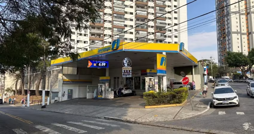Terreno comercial à venda na Vila Matilde, São Paulo 