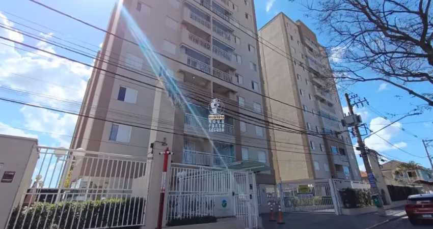 Apartamento com 2 quartos para alugar na Vila Rosália, Guarulhos 