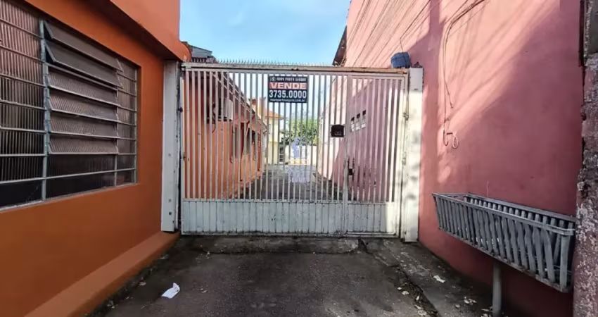 Casa com 1 quarto à venda no Jardim Japão, São Paulo 